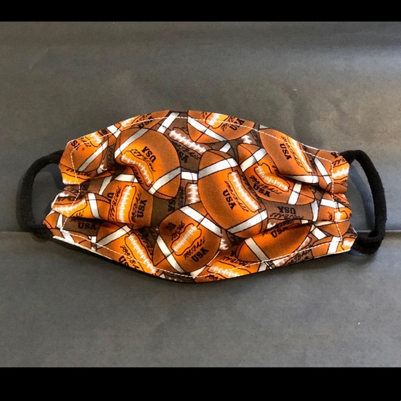 Other - KID face mask football